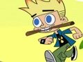 Juego Rompecabezas de Johnny Test  en línea