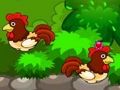 Juego Rescate del pollito  en línea