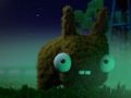 Juego Daddy Rabbit Zombie Farm en línea