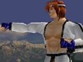 Juego Tekken 3 en línea