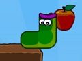 Juego Gusano de manzana  en línea