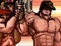 Juego Furia de Metal Slug  en línea
