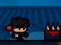 Juego Yo soy el ninja 2  en línea