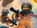 Juego LEGO Ninjago Skybound en línea Juego LEGO Ninjago Skybound en línea