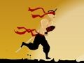 Juego Ejecutar Ninja Run 2  en línea