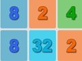 Juego Recoge el número: 8000!  en línea