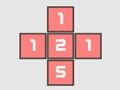 Juego Juego de rompecabezas de números cero  en línea