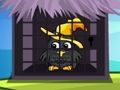 Juego Buho Escape del búho  en línea