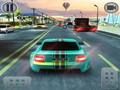 Juego Carreras de carretera: persecución de autos en la autopista  en línea