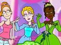 Juego Rick y Morty Princess Maker  en línea