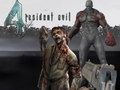 Juego Residente malvado 4  en línea