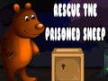 Juego Rescatar a la oveja prisionera  en línea
