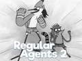 Juego Programa regular: Agentes secretos 2  en línea