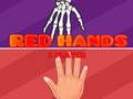 Juego Red Hands 2 Jugadores  en línea
