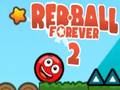 Juego Bola roja para siempre 2  en línea