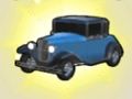 Juego Fusionar coches de gángsters  en línea