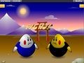 Juego Huevos de batalla  en línea