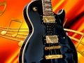 Juego Rompecabezas de guitarra  en línea