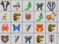 Juego Animales Onet  en línea