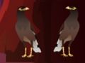 Juego Escape del pato Peikin  en línea