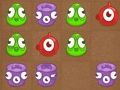 Juego Ojos de azúcar  en línea