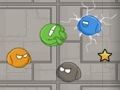 Juego Aplastadores impostores  en línea