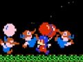 Juego Pelea de Globos  en línea