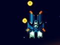 Juego Shooter espacial impresionante  en línea