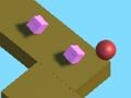 Juego Zigzag 3d en línea