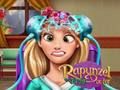 Juego Cerebro Rapunzel  en línea