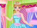 Juego Anna quiere volverse hermosa  en línea