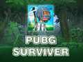 Juego Superviviente de PUBG  en línea