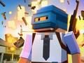 Juego Campos de batalla de Pubg Craft  en línea