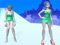 Juego Moda de pasarela  en línea