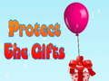 Juego Protege los regalos  en línea