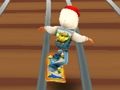 Juego Subway Surfers Ámsterdam en línea