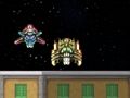 Juego Salvar de Aliens II  en línea