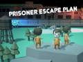 Juego Plan de escape de prisioneros  en línea