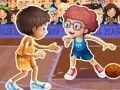 Juego Baloncesto  en línea