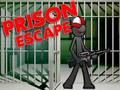 Juego Escape de la prisión  en línea