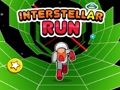 Juego Carrera interestelar  en línea