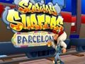 Juego Subway Surfers Barcelona en línea