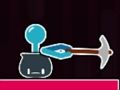 Juego Stickman escalada en línea