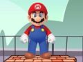 Juego Super Mario Saltando  en línea