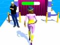 Juego Raza de ricos  en línea