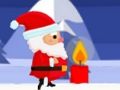 Juego Carrera de Navidad  en línea