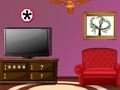 Juego Escape de la casa de diseñador  en línea