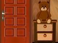 Juego Escape de la casa leñosa  en línea