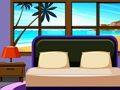 Juego Escape de la casa de playa  en línea