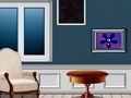Juego Escape de la casa cerúlea  en línea